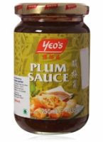 Yeo's Plum Sauce