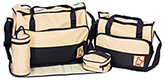 Fab N Funky - Mother Bag Set Of 2