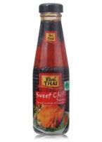Real Thai Sweet Chilli Sauce