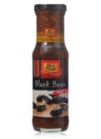 Real Thai Black Bean Wok Sauce
