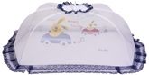Mee Mee - Navy Blue Mosquito Net