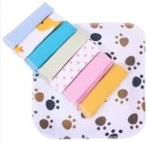 Multicolor Wash Cloth Set