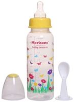 Morisons Baby Dreams -  Feeding Bottle With Spoon