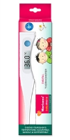 Morisons Baby Dreams - Digital Thermometer