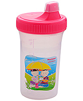 Morisons Baby Dreams - Spill Free Feeding Cup