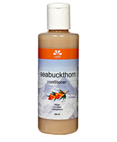 Natural Bath and Body Seabuckthorn Conditioner