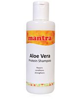 Mantra Aloe Vera Protein Shampoo