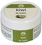 Natural Bath and Body Kiwi Lip Balm