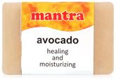 Mantra Avocado Bathing Bar