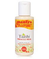 Taashi Deep Pore Cleansing Miracle Milk