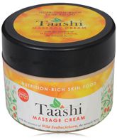 Taashi Massage Cream