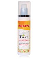 Taashi Sink In Moisturizer