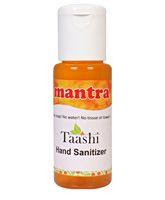 Taashi Hand Sanitizer
