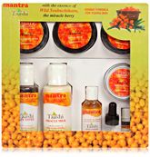 Taashi Small Unique Young Skin Kit