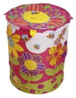 Sassy - Flower Pop Up Organizer
