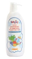 Cleaners - Tollyjoy Baby Accessories & Vegetable Liquid Cleanser