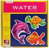 Toy Kraft - Water World Jigsaw Puzzle 