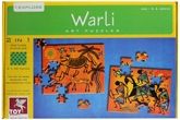 Toy Kraft - Warli Art Jigsaw Puzzle