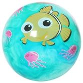 Disney - Fish Print Toy Ball