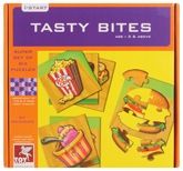 Toy Kraft - Tasty Treats Puzzle