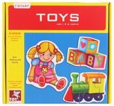 Toy Kraft - Toys Shaped Puzzle