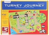Toy Kraft - Journey Puzzle Set