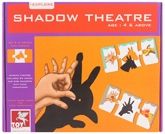 Toy Kraft - Shadow Theatre Puzzle