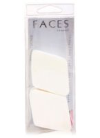 Faces Diamond Sponge