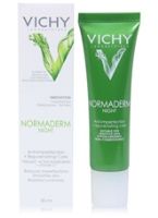 Vichy Normaderm Night Cream