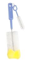 Bottle Cleaning & Sterilisation - Tollyjoy Bottle Brush