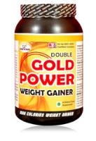 GDYNS Double Gold Power - Chocolate