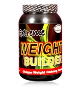 GDYNS Extreme Weight Builder - Chocolate