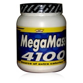GDYNS Mega Mass 4100 - Chocolate