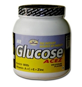 GDYNS Mr. Glucose ACEZ - Orange Flavour