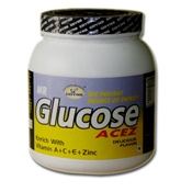 GDYNS Mr. Glucose ACEZ - Pineapple Flavour