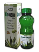 GDYNS Aloevera Juice