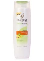 Pantene Pro-v Nature Fusion Shampoo Smoothness And Life