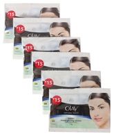 Olay Natural White Light Instant Glowing Fairness