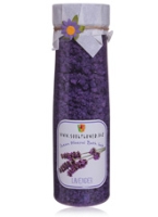 Soulflower Lavender Bath Salt