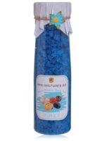 Soulflower Ocean Blue Bath Salt