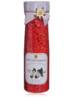 Soulflower Jasmine Bath Salt