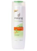 Pantene Pro-V Nature Fusion Shampoo Smoothness And LIfe