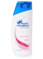 Head & Shoulders Anti Dandruff Shampoo Smooth And Silky