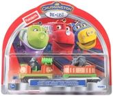 Chuggington - Mtambo's Safari Car