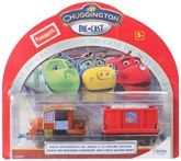 Chuggington - Hodge With Hopper Car