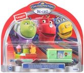 Chuggington - Frostini's Ice-cream Car