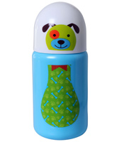 1st Step - Easy Grip Non Spill Cup Blue