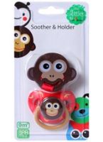 1st Step - Skittles Soother And Holder
