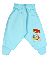 Fun - Cartoon Printed Bootie Legging