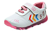 Universal - Faux Leather Shoes